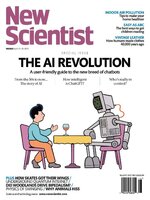 New Scientist